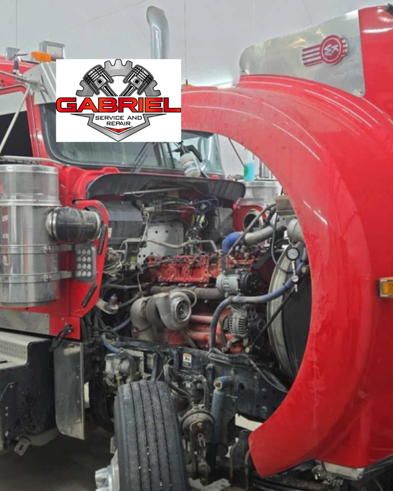 Coolant system issues raymore truck.