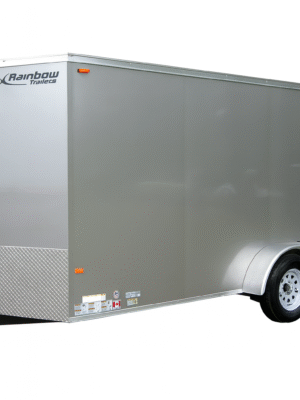 5′ / 6′ / 7′ WIDE CARGO