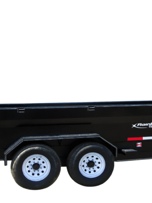 Dump Trailer