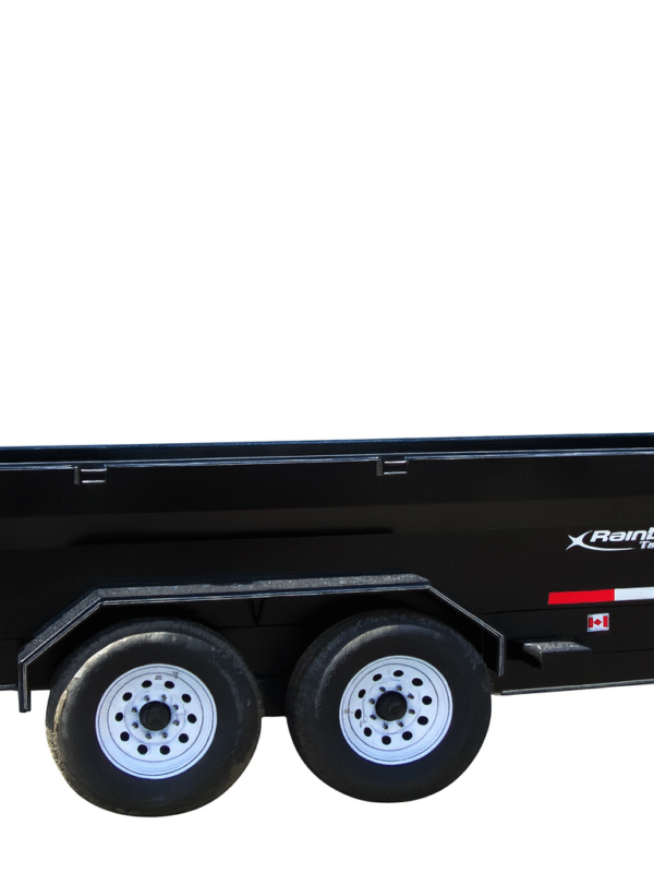 Dump Trailer