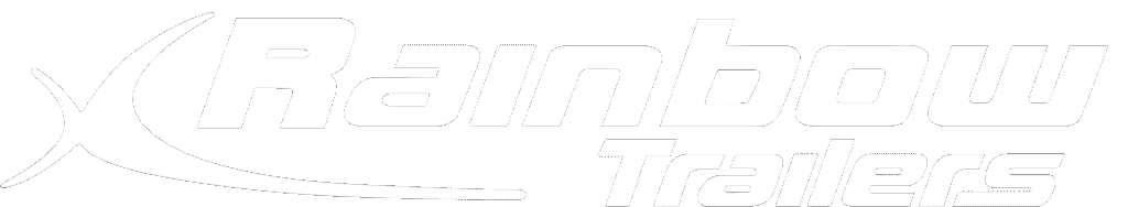 Rainbow Trailers Logo
