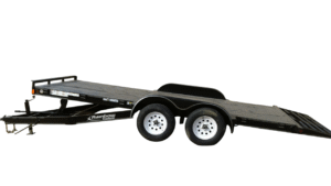 Raymore Trailer Tilt.
