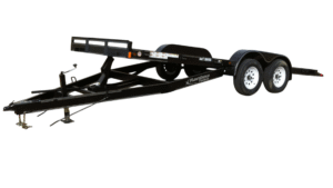 Tilt Trailers in Raymore.