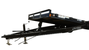 Tilt Trailers in Raymore.
