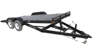 Tilt Trailers in Raymore.